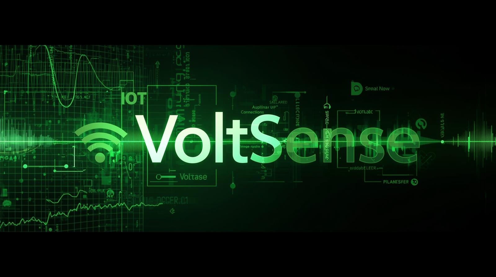 VoltSense